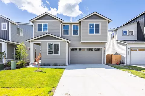 4519 Cirque St, Blaine, WA 98230