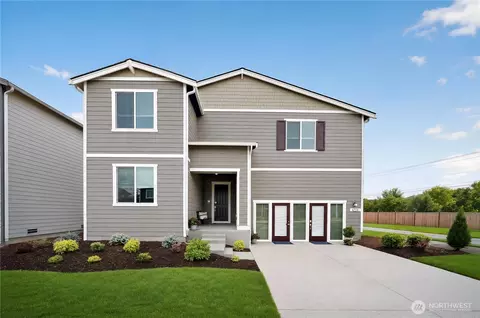 6619 286th St NW, Stanwood, WA 98292