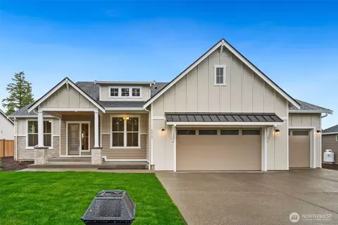 0 140th Pl SE, Auburn, WA 98092