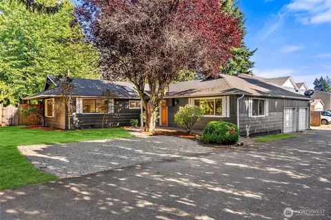 5025 45th Ave SE, Lacey, WA 98503