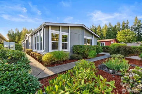1754 NE Mesford Rd #87, Poulsbo, WA 98370