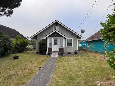 1610 Morgan St, Aberdeen, WA 98520