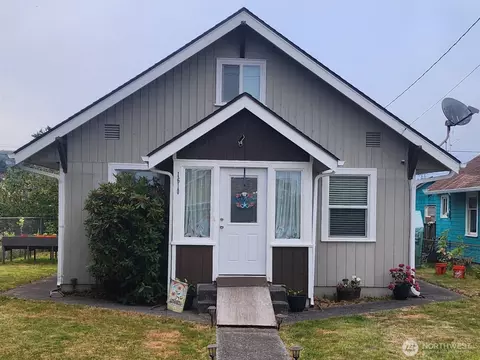 1610 Morgan St, Aberdeen, WA 98520