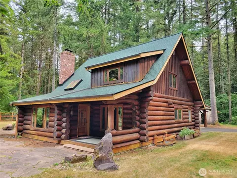 163 Eadon Rd, Toledo, WA 98591