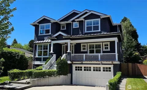 5027 48th Ave NE, Seattle, WA 98105