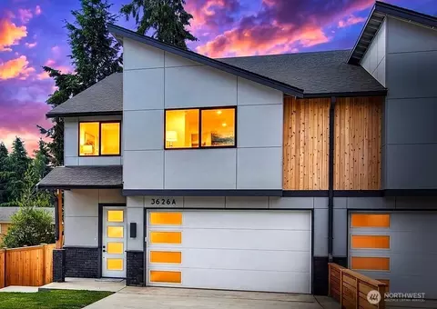 3626 191st Pl SW #A, Lynnwood, WA 98036