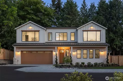 5105 107th Ln NE, Kirkland, WA 98033