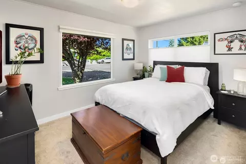 Bedroom - 5011 Seahurst Ave, Everett, WA 98203 photo 1 of 6