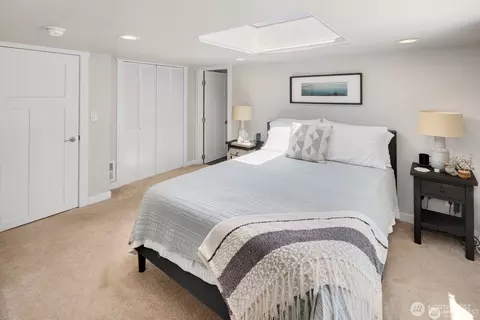 Bedroom - 5011 Seahurst Ave, Everett, WA 98203 photo 6 of 6