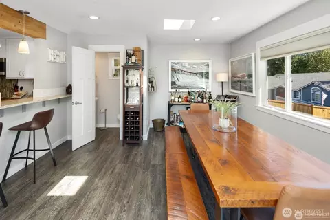 Dining - 5011 Seahurst Ave, Everett, WA 98203 photo 2 of 3