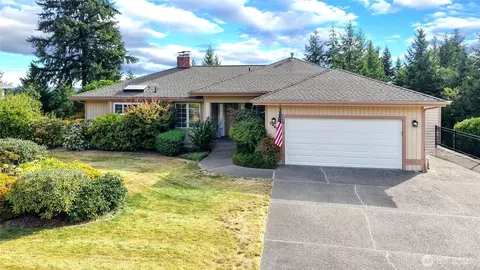 5440 NW Eldorado Blvd, Bremerton, WA 98312