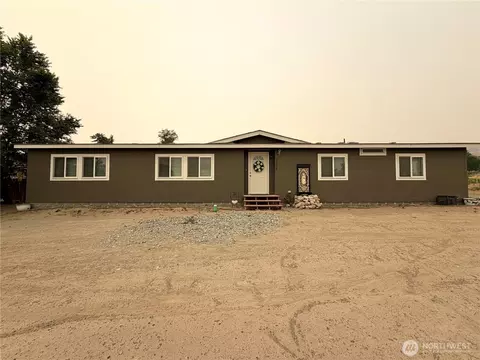 2228 Tacoma Ave, Bridgeport, WA 98813