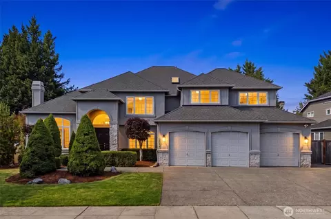 26440 SE 22nd St, Sammamish, WA 98075