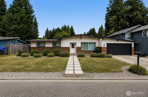 410 T St SE, Tumwater, WA 98501