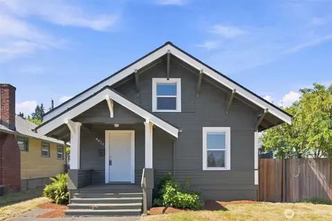 4814 S Yakima Ave, Tacoma, WA 98408