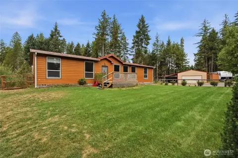 7740 NE Belfair Tahuya Rd, Tahuya, WA 98588