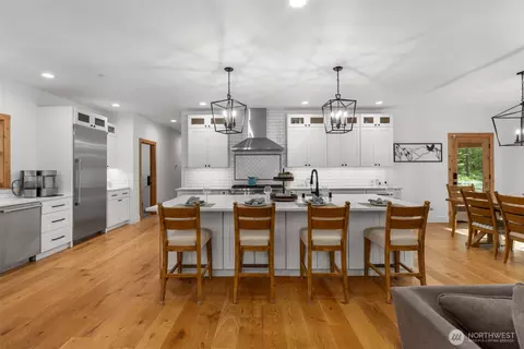 Kitchen - 35220 294th Ave SE, Enumclaw, WA 98022 photo 1 of 5
