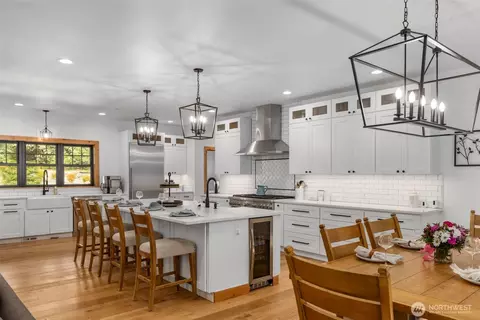 Kitchen - 35220 294th Ave SE, Enumclaw, WA 98022 photo 4 of 5