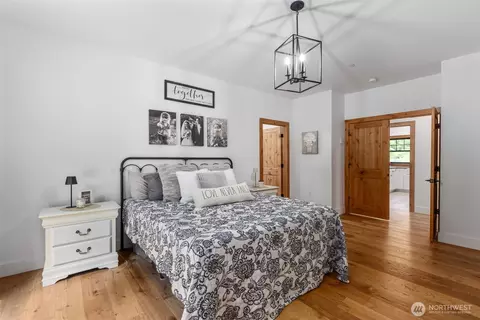 Bedroom - 35220 294th Ave SE, Enumclaw, WA 98022 photo 1 of 4