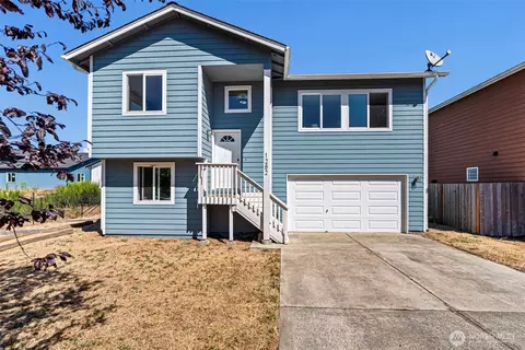 1282 SE Casandra Loop, Port Orchard, WA 98366