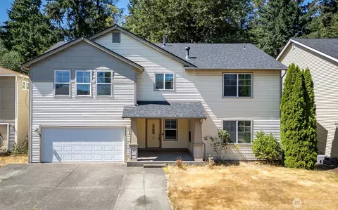 18312 93rd Ave E, Puyallup, WA 98375