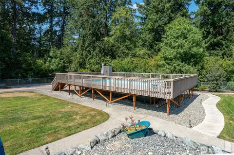Exterior - 20708 63rd Ave E, Spanaway, WA 98387 photo 9 of 11
