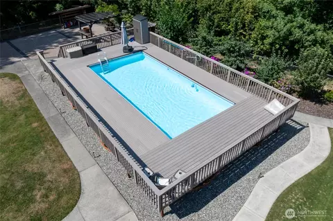 Exterior - 20708 63rd Ave E, Spanaway, WA 98387 photo 11 of 11
