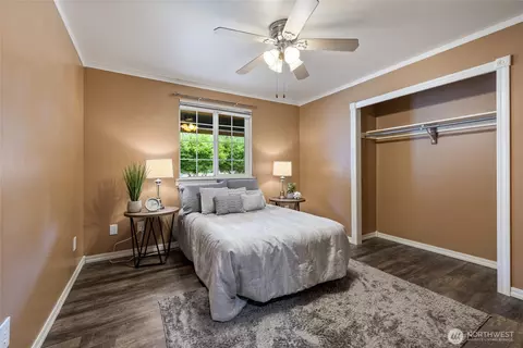 Bedroom - 20708 63rd Ave E, Spanaway, WA 98387 photo 1 of 4