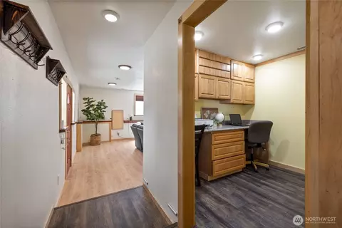 Entry Way - 20708 63rd Ave E, Spanaway, WA 98387 photo 1 of 1