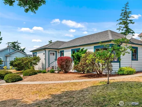 1520 Lawrence, Port Townsend, WA 98368