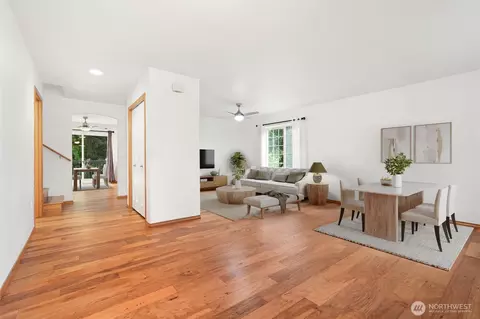 Living - 5708 9th Dr W, Everett, WA 98203 photo 1 of 5