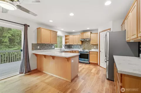 Kitchen - 5708 9th Dr W, Everett, WA 98203 photo 1 of 3