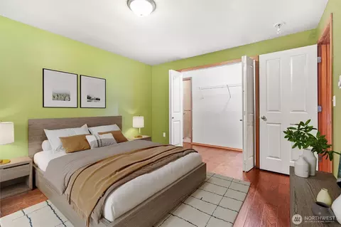 Bedroom - 5708 9th Dr W, Everett, WA 98203 photo 6 of 6
