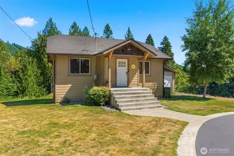 4236 Pleasant Hill Rd, Kelso, WA 98626