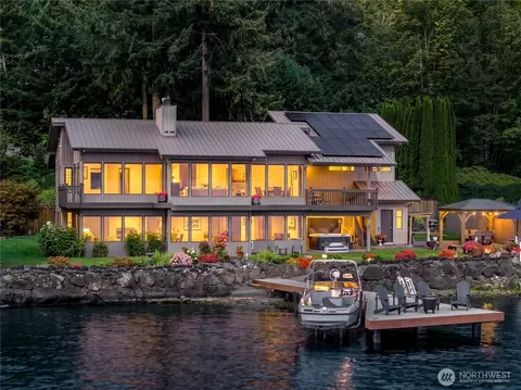 2825 E Lake Sammamish Pkwy NE, Sammamish, WA 98074