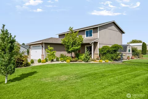 3145 Snow Goose Rd NE, Moses Lake, WA 98837
