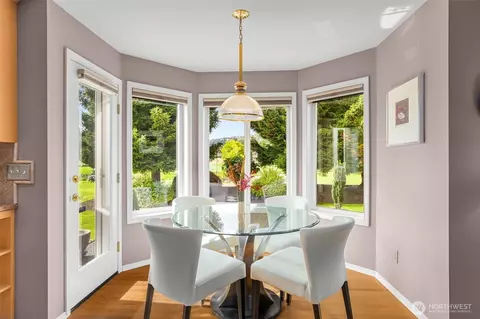 Dining - 14604 153rd St E, Orting, WA 98360 photo 1 of 3