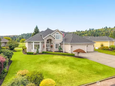Exterior - 14604 153rd St E, Orting, WA 98360 photo 2 of 4