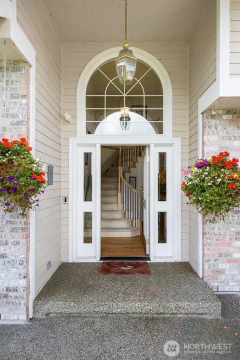 Entry Way - 14604 153rd St E, Orting, WA 98360 photo 1 of 1