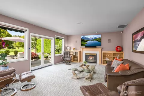 Living - 14604 153rd St E, Orting, WA 98360 photo 1 of 2