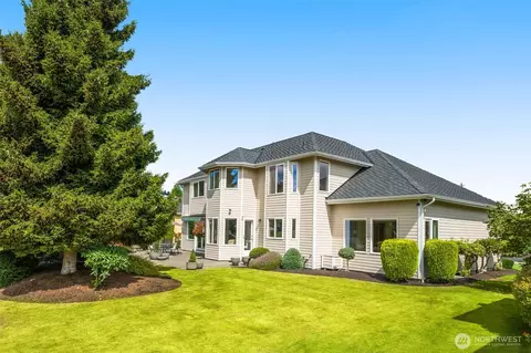 Exterior - 14604 153rd St E, Orting, WA 98360 photo 4 of 4