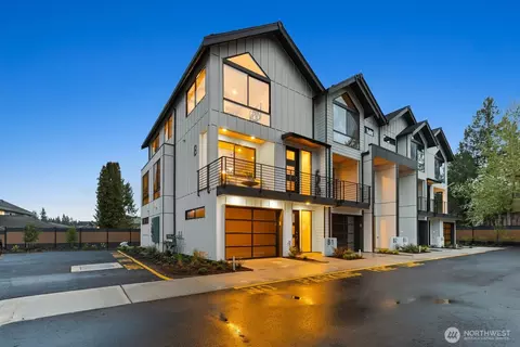 Exterior - 19628 Flibert Dr #B-4, Bothell, WA 98012 photo 1 of 5