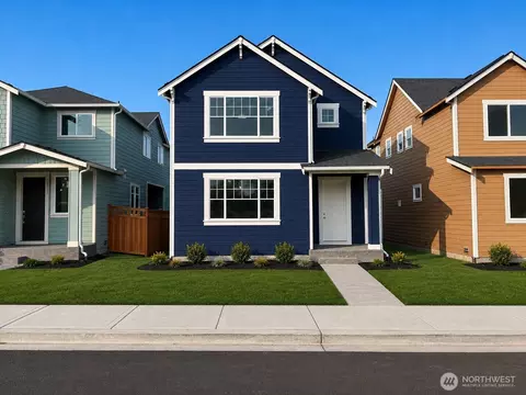 14018 179th St E, Puyallup, WA 98374