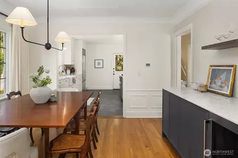 Dining - 1502 39th Ave E, Seattle, WA 98112 photo 3 of 4