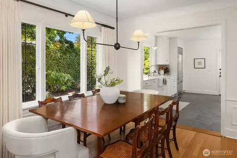Dining - 1502 39th Ave E, Seattle, WA 98112 photo 1 of 4