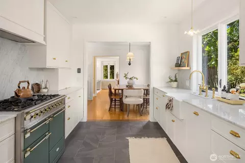 Kitchen - 1502 39th Ave E, Seattle, WA 98112 photo 2 of 3