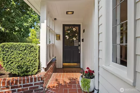 Entry Way - 1502 39th Ave E, Seattle, WA 98112 photo 1 of 2