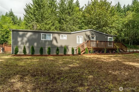 771 SE Fireweed Rd, Shelton, WA 98584