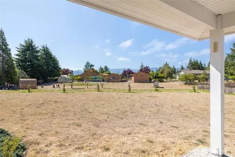 Exterior - 1702 Lotzgesell Rd, Sequim, WA 98382 photo 2 of 8