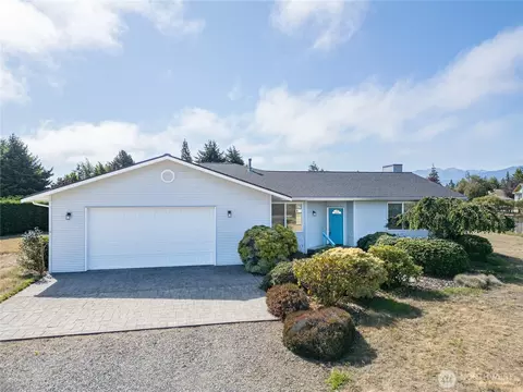 Exterior - 1702 Lotzgesell Rd, Sequim, WA 98382 photo 4 of 8